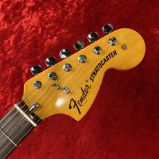 Fender 【ラージヘッド、ラウンドローズ指板】American Vintage ? 1973 Stratocaster#V16757【3.68kg】_7