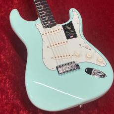 Fender 【店頭未展示】American Vintage II 1961 Stratocaster -Surf Green- #V2664384【3.68kg】 _3