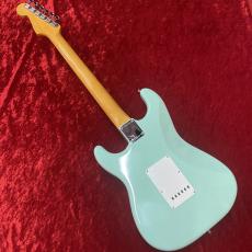 Fender 【店頭未展示】American Vintage II 1961 Stratocaster -Surf Green- #V2664384【3.68kg】 _6