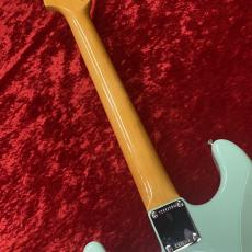 Fender 【店頭未展示】American Vintage II 1961 Stratocaster -Surf Green- #V2664384【3.68kg】 _7