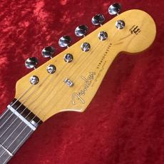 Fender 【店頭未展示】American Vintage II 1961 Stratocaster -Surf Green- #V2664384【3.68kg】 _8