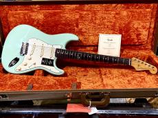 Fender 【店頭未展示】American Vintage II 1961 Stratocaster -Surf Green- #V2664384【3.68kg】 _9
