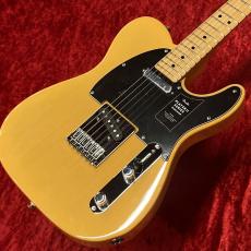 Fender 【軽量!】Player II Telecaster-BTB- #MX25136371【2.97kg】