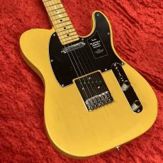 Fender 【軽量!】Player II Telecaster-BTB- #MX25136371【2.97kg】_2