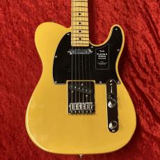 Fender 【軽量!】Player II Telecaster-BTB- #MX25136371【2.97kg】_3