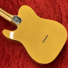 Fender 【軽量!】Player II Telecaster-BTB- #MX25136371【2.97kg】_5