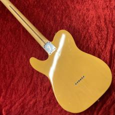Fender 【軽量!】Player II Telecaster-BTB- #MX25136371【2.97kg】_6