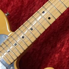 Fender 【軽量!】Player II Telecaster-BTB- #MX25136371【2.97kg】_7