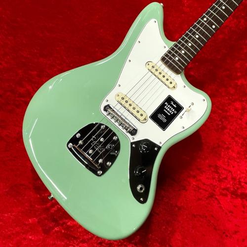 Fender Player II Jaguar -Birch Green- #MX26029215 ≒3.64kg