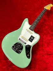Fender Player II Jaguar -Birch Green- #MX26029215 ≒3.64kg_2
