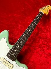 Fender Player II Jaguar -Birch Green- #MX26029215 ≒3.64kg_3