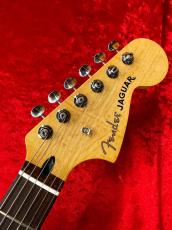 Fender Player II Jaguar -Birch Green- #MX26029215 ≒3.64kg_4