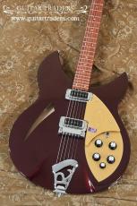 Rickenbacker 2007 The 75th Anniversary 330 DCM_3