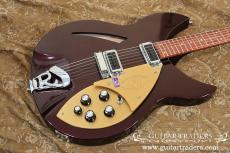 Rickenbacker 2007 The 75th Anniversary 330 DCM_10