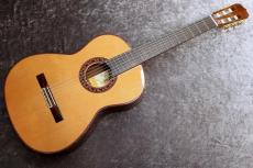 Jose Ramirez 【USED】2024年製 Estudio 140 杉・ローズウッド 【良音】【美品】【池袋店在庫品】_2