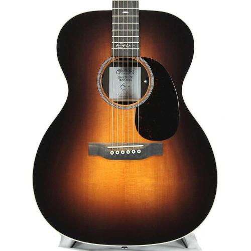 Martin 000-13E Eric Clapton Burst