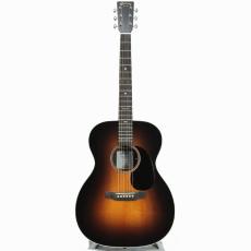 Martin 000-13E Eric Clapton Burst_2