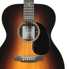 Martin 000-13E Eric Clapton Burst_5