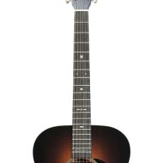 Martin 000-13E Eric Clapton Burst_6