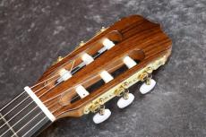 Jose Ramirez 【USED】2024年製 Estudio 140 杉・ローズウッド 【良音】【美品】【池袋店在庫品】_8