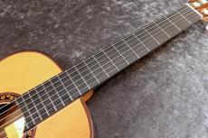 Jose Ramirez 【USED】2024年製 Estudio 140 杉・ローズウッド 【良音】【美品】【池袋店在庫品】_9
