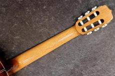 Jose Ramirez 【USED】2024年製 Estudio 140 杉・ローズウッド 【良音】【美品】【池袋店在庫品】_10