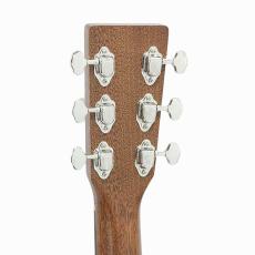 Martin 000-13E Eric Clapton Burst_8