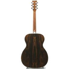 Martin 000-13E Eric Clapton Burst_11
