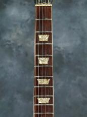 Gibson 1970 Les Paul Deluxe Gold Top humbucker Conversion_4