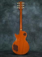 Gibson 1970 Les Paul Deluxe Gold Top humbucker Conversion_10