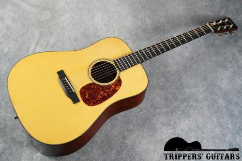 Collings D1A (2001)