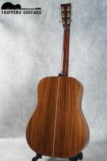 Nashville Guitar Co. D-28 (1996) NGCらしいレスポンスの速い柔らかなサウンド!_3