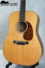 Nashville Guitar Co. D-28 (1996) NGCらしいレスポンスの速い柔らかなサウンド!_4