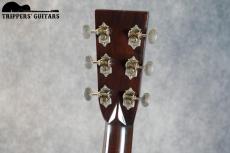 Nashville Guitar Co. D-28 (1996) NGCらしいレスポンスの速い柔らかなサウンド!_7