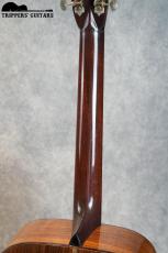 Nashville Guitar Co. D-28 (1996) NGCらしいレスポンスの速い柔らかなサウンド!_8