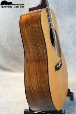 Nashville Guitar Co. D-28 (1996) NGCらしいレスポンスの速い柔らかなサウンド!_9