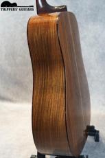 Nashville Guitar Co. D-28 (1996) NGCらしいレスポンスの速い柔らかなサウンド!_10