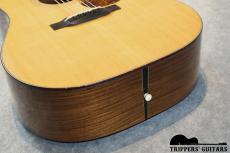 Nashville Guitar Co. D-28 (1996) NGCらしいレスポンスの速い柔らかなサウンド!_12