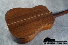 Nashville Guitar Co. D-28 (1996) NGCらしいレスポンスの速い柔らかなサウンド!_15