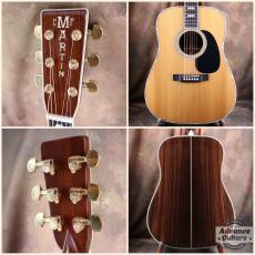 Martin 1994年製 D-45_2