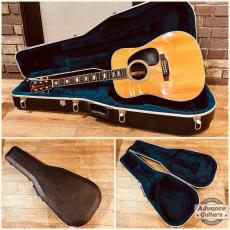 Martin 1994年製 D-45_3