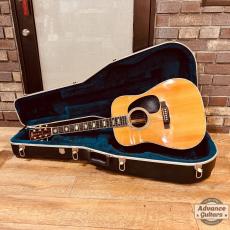 Martin 1994年製 D-45_6