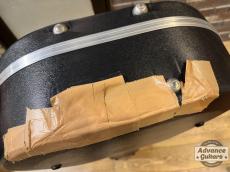 Martin 1994年製 D-45_8