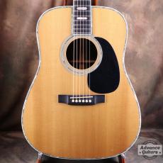 Martin 1994年製 D-45_9