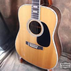 Martin 1994年製 D-45_10