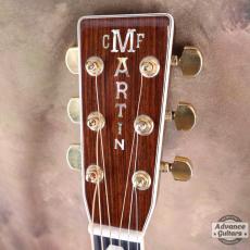 Martin 1994年製 D-45_14
