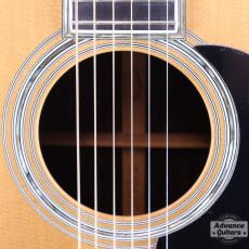 Martin 1994年製 D-45_16