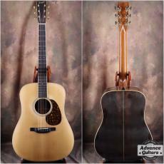 BOURGEOIS 1996年製 D-150 Custom