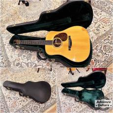 BOURGEOIS 1996年製 D-150 Custom_3