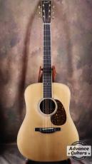 BOURGEOIS 1996年製 D-150 Custom_4